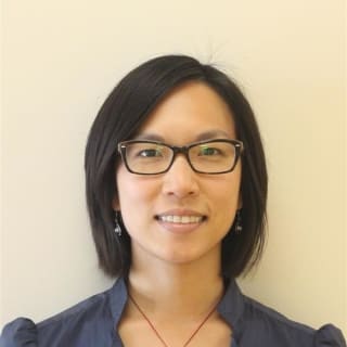 Megan Feng, MD, Geriatrics, Seattle, WA, UW Medicine/University of Washington Medical Center
