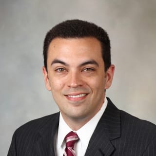 Justin A. Reynolds, MD