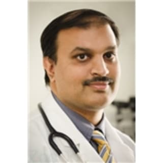 Harshit Patel, MD