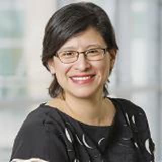 Maria Cardenas, MD, Endocrinology, Chicago, IL, Swedish Hospital