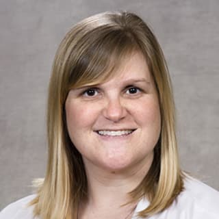 Briana Mckiddy, Family Nurse Practitioner, Kansas City, MO, Saint Luke's Hospital of Kansas City