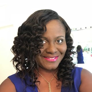 Lyonie Charles, Family Nurse Practitioner, North Palm Beach, FL
