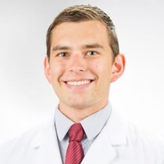 Trevor Grimm, MD, Emergency Medicine, Royal Oak, MI