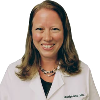 Jocelyn (Vitale) Bear, MD