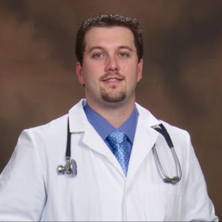 James Roberts Jr., Family Nurse Practitioner, Memphis, TN, Lt. Col. Luke Weathers, Jr. VA Medical Center