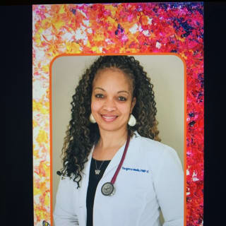 Tangeca Wells, Nurse Practitioner, Maricopa, AZ