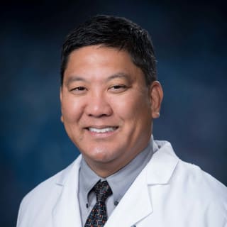 Robert Takesuye, DO, Radiation Oncology, Yuma, AZ, Yuma Regional Medical Center