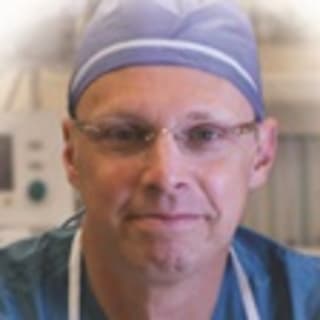 Robert Cortina, MD, Thoracic Surgery, Wilmington, NC, Novant Health New Hanover Regional Medical Center