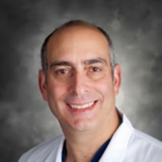 Alan Shapiro, MD, Anesthesiology, Fairfax, VA