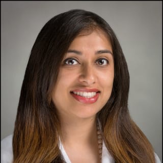Asmita Mishra, MD