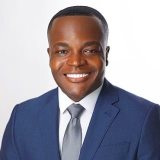 Jason Osei-Ameyaw, MD, Family Medicine, Houston, TX, Harris Health System