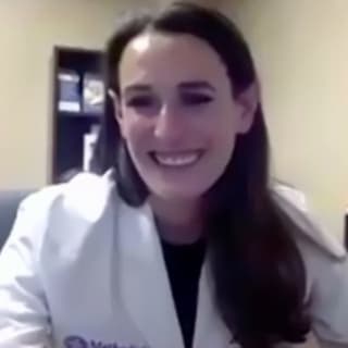 Lauren Hoffman, MD, Internal Medicine, Dallas, TX