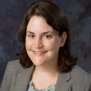 Jill Paulson, MD, Endocrinology, Arlington, VA, George Washington University Hospital