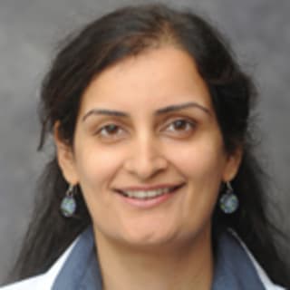 Teena Chopra, MD, Infectious Disease, Detroit, MI