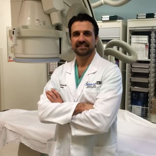 Peter Swischuk, MD, Radiology, Miami, FL, Jackson North Medical Center