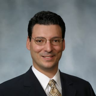 Frank Colarusso, DO, Physical Medicine/Rehab, Hamilton, NJ