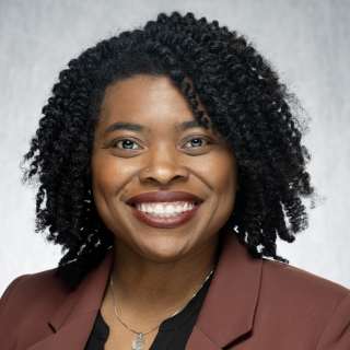 Nicole Woodson-DeFauw, MD