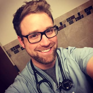 Matthew McCartt, PA, Emergency Medicine, Durham, NC, Mount Sinai Hospital