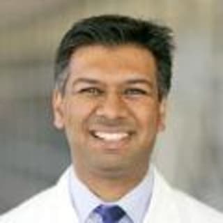 Ashish Shah, DO, Oncology, Springfield, NJ, Morristown Medical Center
