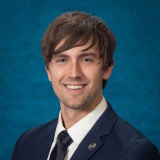Jeremy Brown, DO, Resident Physician, Visalia, CA