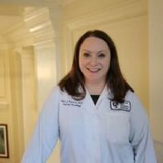 Ellen Bubrick, MD, Neurology, Boston, MA, Brigham and Women's Hospital