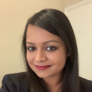 Diksha Mohanty, MD, Neurology, San Francisco, CA