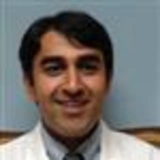 Vikas Bhatia, MD, Cardiology, Kenneth City, FL, Morton Plant Hospital