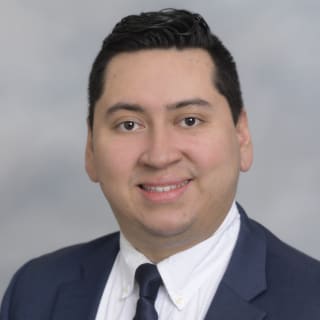 Jorge Naranjo, MD, Resident Physician, Newark, NJ