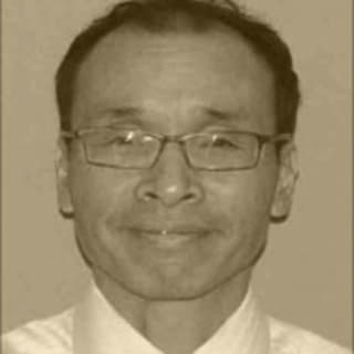 James Hu, MD, Oncology, Los Angeles, CA, Keck Hospital of USC