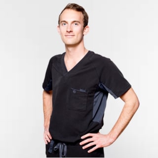 Eric Johnson, Physician Assistant, Austin, TX