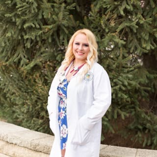 Alexandra Thunherst, Nurse Practitioner, Orland Park, IL
