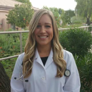 Lindsey Graft, PA, Physician Assistant, Mesa, AZ, Banner Gateway Medical Center