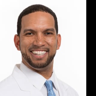 Larry Martin Jr., MD, Orthopaedic Surgery, Monroe, NC