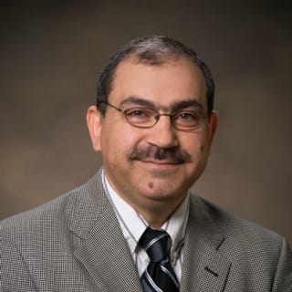 Mouhammed Kabbani, MD, Neurology, Milwaukee, WI