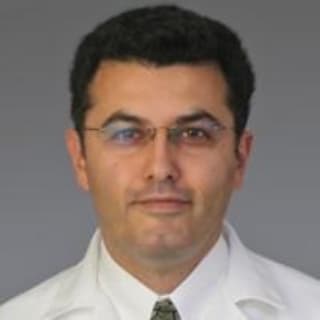 Alexander Chokler, MD, General Surgery, Lancaster, CA, Kaiser Permanente Panorama City Medical Center