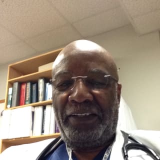 Samuel Jones, PA, Emergency Medicine, Bremen, GA, Higgins General Hospital
