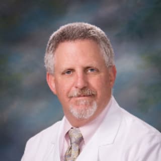 John Mahoney, MD, Orthopaedic Surgery, Danville, VA