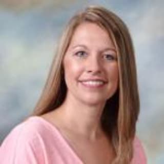 Jennifer Baer, Family Nurse Practitioner, Gering, NE