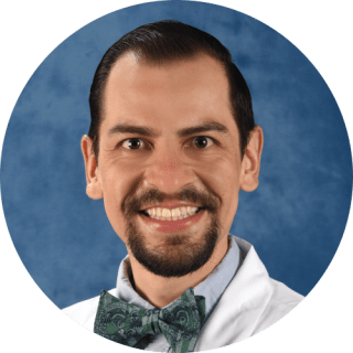 Nicolas Ortiz, MD, Pediatrics, Baton Rouge, LA