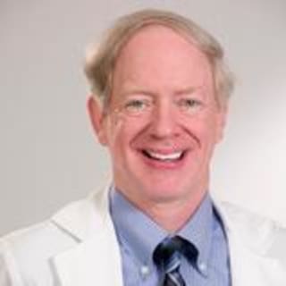 Gary Martin, MD, Internal Medicine, Chicago, IL, Northwestern Memorial Hospital