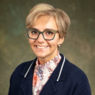 Anastasiia Volodicheva, MD, Family Medicine, Tucson, AZ