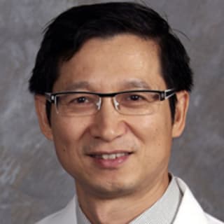 Liansong Chen, MD, Pathology, Modesto, CA, Southern California Hospital at Culver City