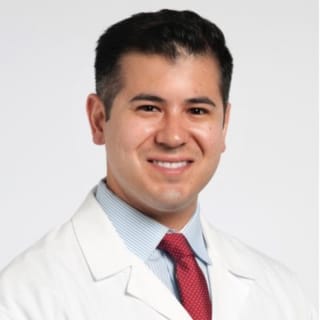 Daniel Ramirez, MD, Urology, Gallatin, TN