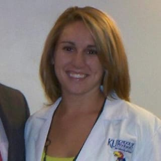 Danielle Soltys, Pharmacist, Saint Louis, MO