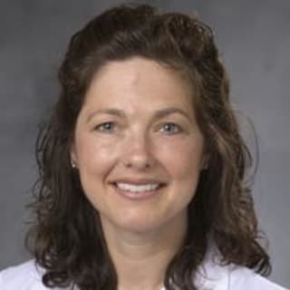 Shannon McCall, MD