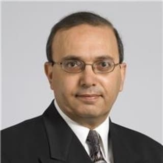Kamal Riad, MD