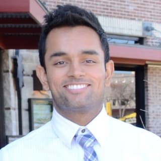 Vishal Patel, MD, Emergency Medicine, Jackson, MS