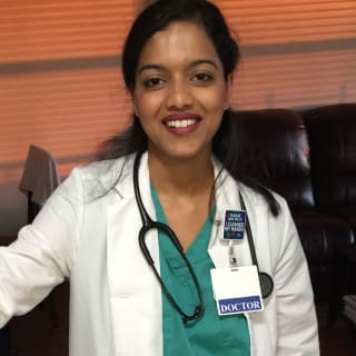 Parita Soni, MD, Pulmonology, Mesa, AZ