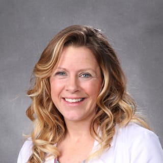 Heather Hamell, Family Nurse Practitioner, Schaumburg, IL