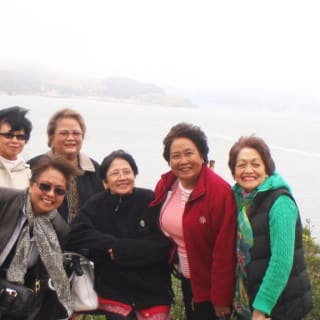 Edith Echiverri, MD, Anesthesiology, Los Angeles, CA
